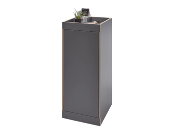 FLAI - Free standing hallway unit by Müller Small Living - view 2